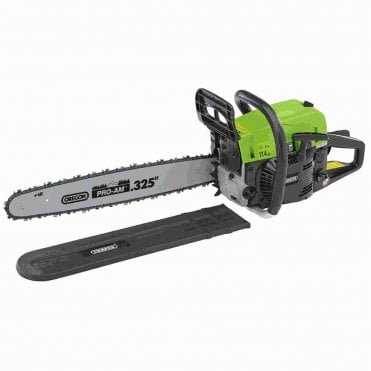 Petrol Chainsaw 500mm