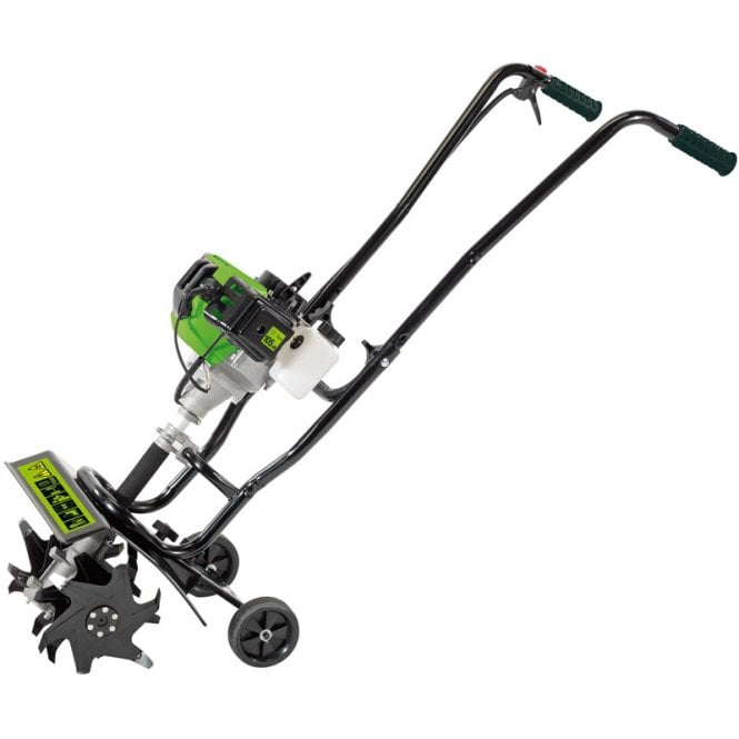 Draper Petrol Cultivator/Tiller 42.7cc