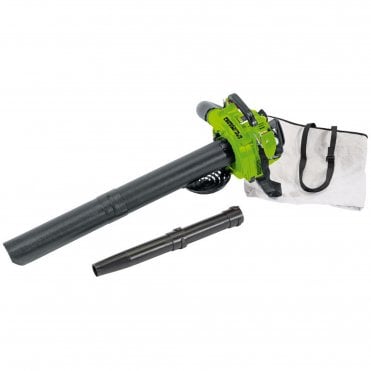 Petrol Vacuum/Blower