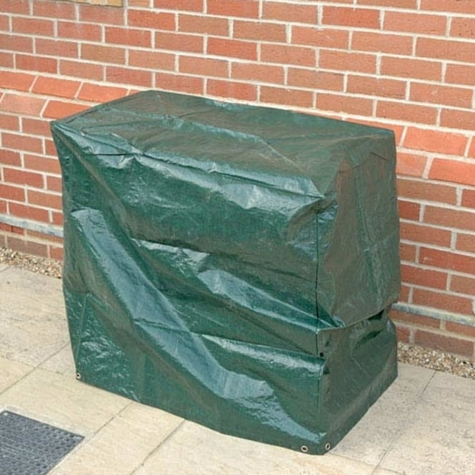 Draper Small Barbeque Cover
