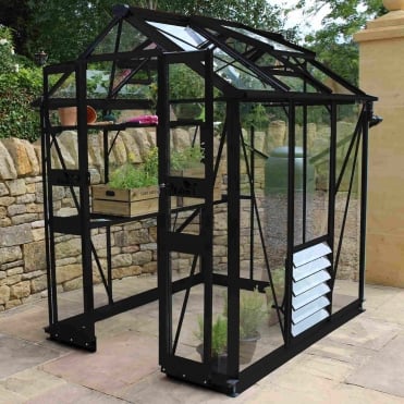 Birdlip Greenhouse 4X6