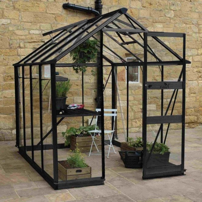 Eden Burford Greenhouse 6X10