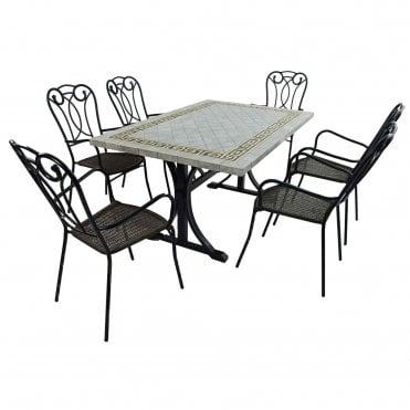 Burlington Table