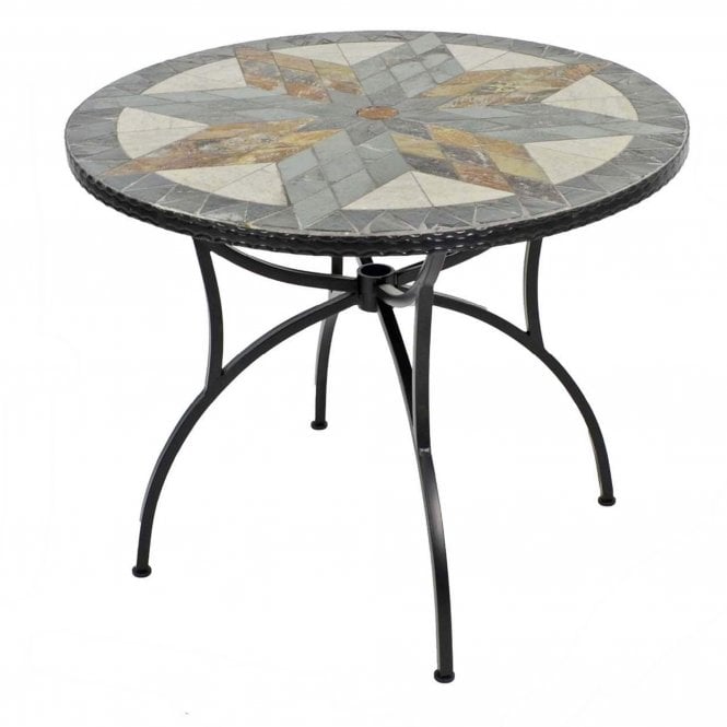 Europa Leisure Montilla Table