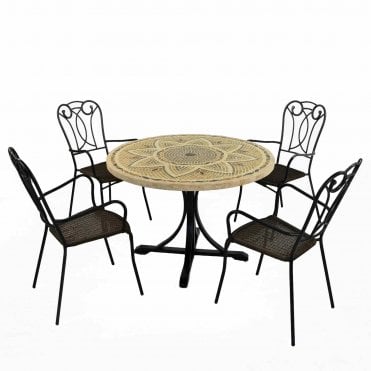 Montpellier Table