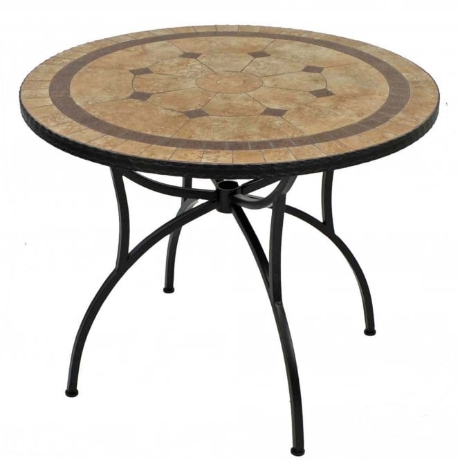 Europa Leisure Richmond Table