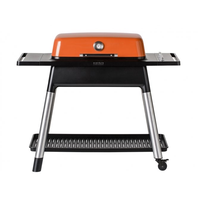 Everdure by Heston Blumenthal Furnace 3 Burner Gas BBQ