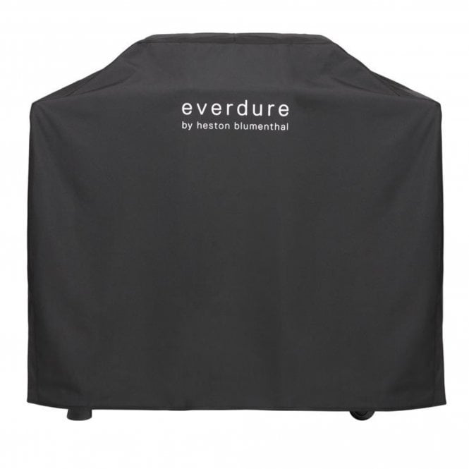 Everdure by Heston Blumenthal Furnace BBQ Cover