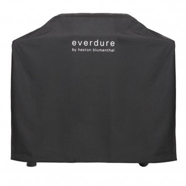 Furnace BBQ Cover