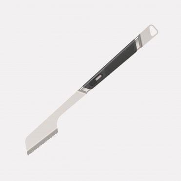 Premium BBQ Tongs with Soft Grip - Large