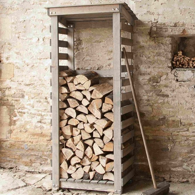 Garden Trading Aldsworth City Log Store