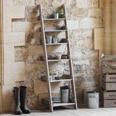 Aldsworth Shelf Ladder