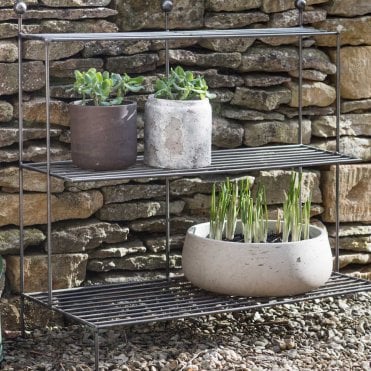 Barrington Plant Stand
