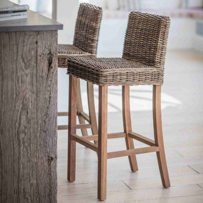 Garden Trading Bembridge Bar Stool
