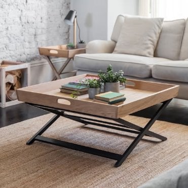 Butlers Coffee Table