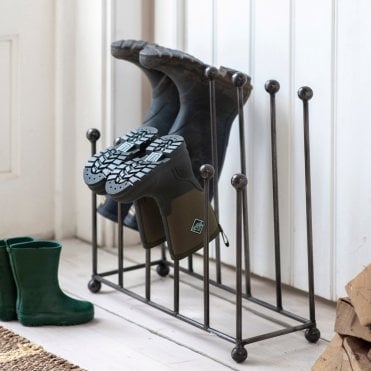 Farringdon Welly Stand - Large