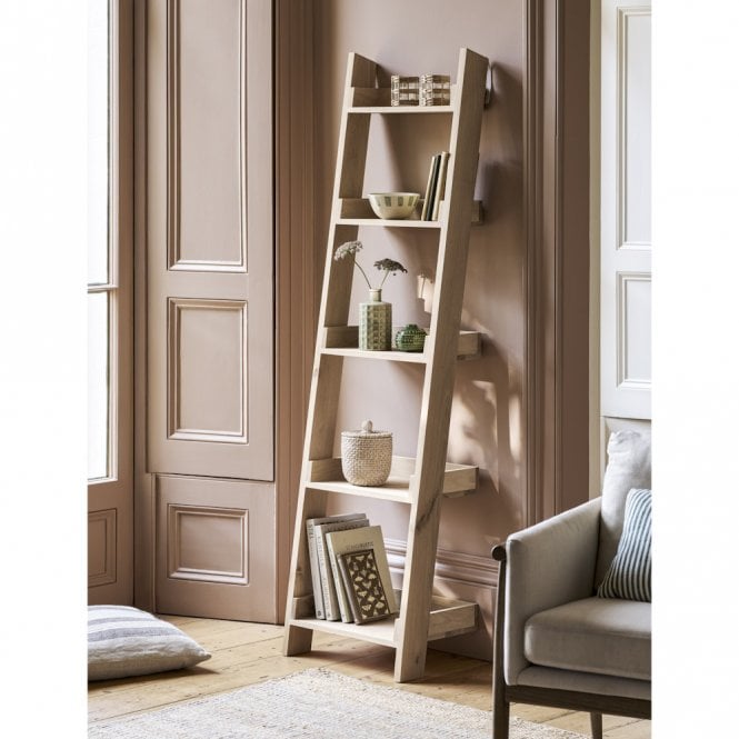 Garden Trading Hambledon Office Shelf Ladder
