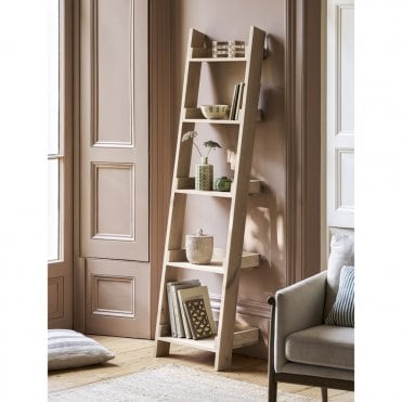 Hambledon Office Shelf Ladder