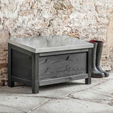 Moreton Outdoor Storage Box - Small