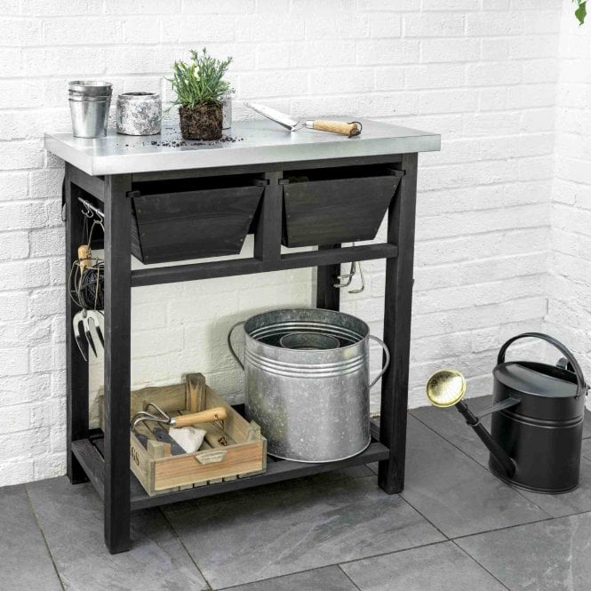 Garden Trading Moreton Potting Bench