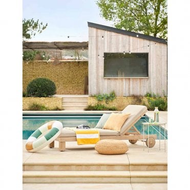 Porthallow Lounger