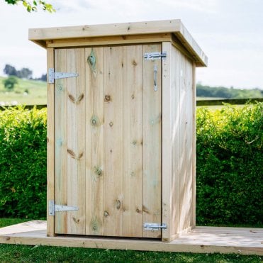 Mitton Garden Store - Small