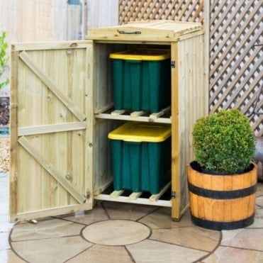 Supreme Recycling Box Chest
