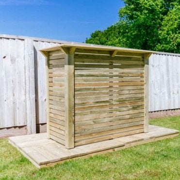 Waddington Garden Bar
