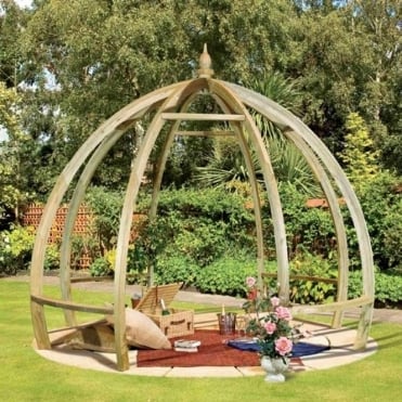 Apollo Pergola