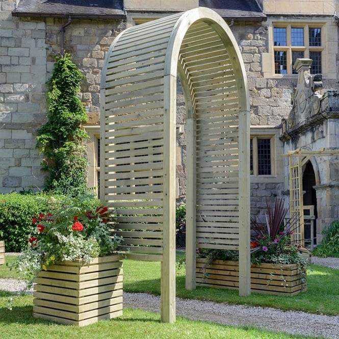 Grange Contemporary Arch