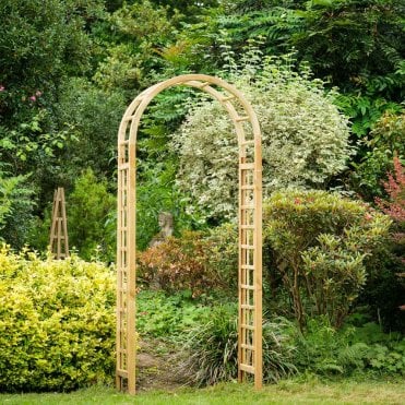 Elite Garden Arch