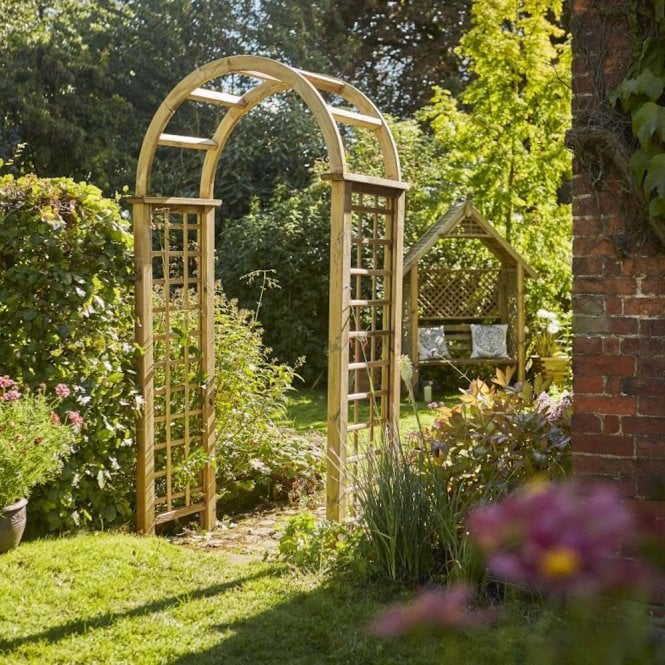 Grange Elite Granville Arch