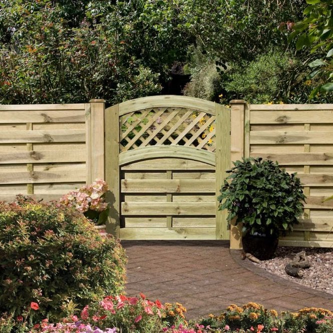 Grange Elite Melior Gate 0.985m