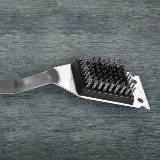 Grillstream Cleaning Brush Pack of 3 Replacement Heads