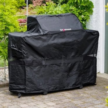 Deluxe 5 Burner Legacy Barbecue Cover