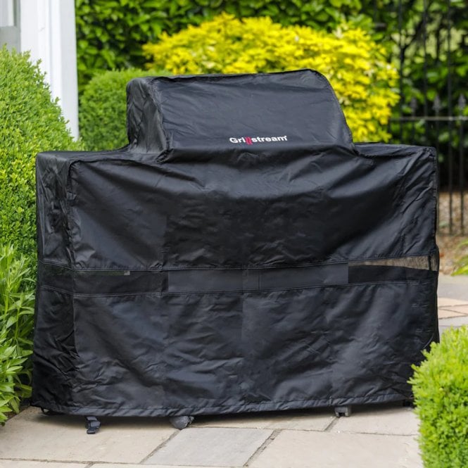 Grillstream Deluxe Cover - 3 Burner Carbon Barbecue