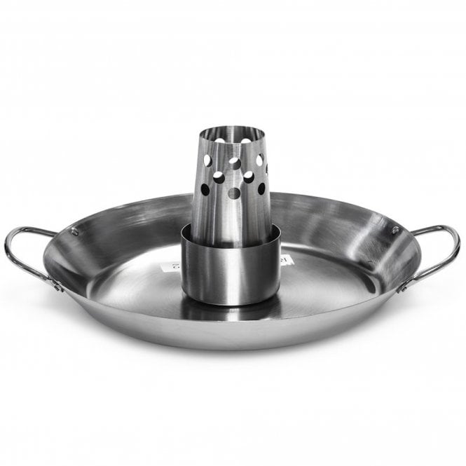 Grillstream Deluxe Poultry Roaster