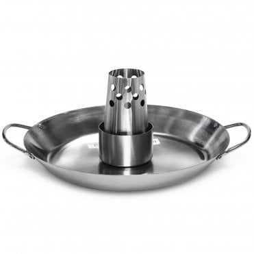 Deluxe Poultry Roaster