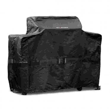 Outdoor Kitchen 4 Burner Modular Cover