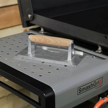 SmashGrill Press