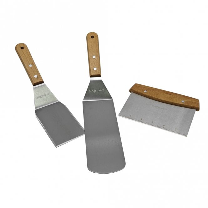 Grillstream SmashGrill Spatula Set