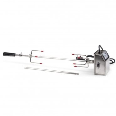 Universal Rotisserie