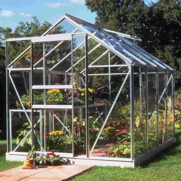 Popular Greenhouse 6X8