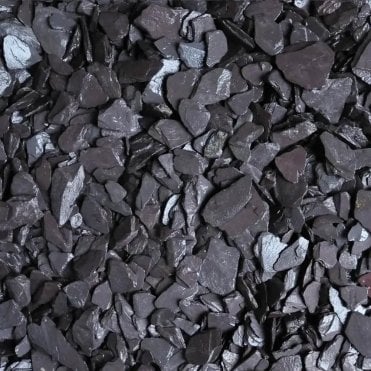Blue Slate 20mm Bulk Bag