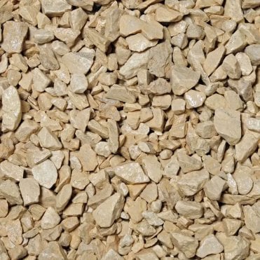 Cotswold Decorative Chippings 20mm Bulk Bag