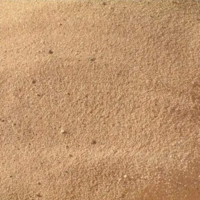 Hallstone Kiln Dried Sand - 20kg