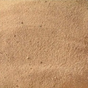 Kiln Dried Sand - 20kg