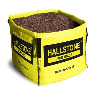 Multi-Purpose Peat Free Compost - 0.5m³ Bulk Bag
