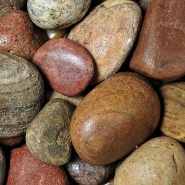 Scottish Cobbles 80-100mm Bulk Bag