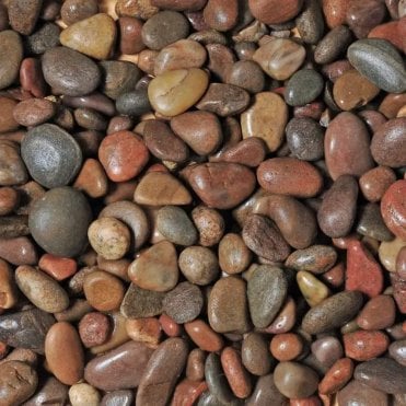 Scottish Pebbles 20-40mm Bulk Bag